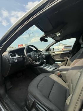 Audi A4 2.0 TDI 177 .., quattro  | Mobile.bg    5
