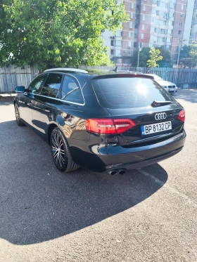 Обява за продажба на Audi A4 2.0 TDI 177 к.с., quattro  ~23 500 лв. - изображение 2