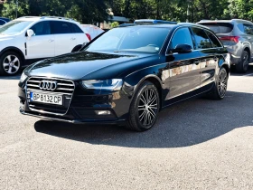 Обява за продажба на Audi A4 2.0 TDI 177 к.с., quattro  ~23 500 лв. - изображение 5