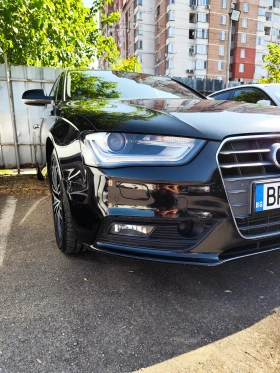 Обява за продажба на Audi A4 2.0 TDI 177 к.с., quattro  ~23 500 лв. - изображение 3