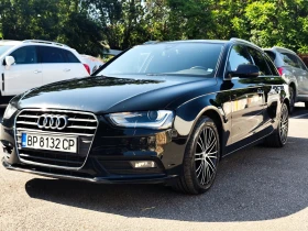 Обява за продажба на Audi A4 2.0 TDI 177 к.с., quattro  ~23 500 лв. - изображение 1