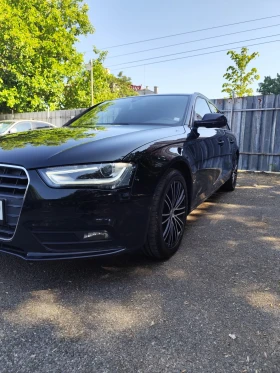 Обява за продажба на Audi A4 2.0 TDI 177 к.с., quattro  ~23 500 лв. - изображение 4