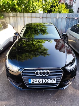 Обява за продажба на Audi A4 2.0 TDI 177 к.с., quattro  ~23 500 лв. - изображение 1
