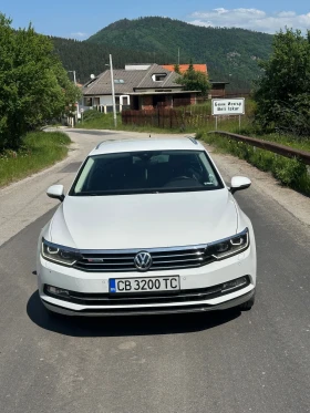 Обява за продажба на VW Passat 4 Motion ~38 888 лв. - изображение 1