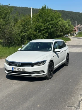 Обява за продажба на VW Passat 4 Motion ~38 888 лв. - изображение 1