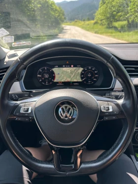Обява за продажба на VW Passat 4 Motion ~38 888 лв. - изображение 7