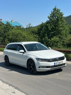 Обява за продажба на VW Passat 4 Motion ~38 888 лв. - изображение 2