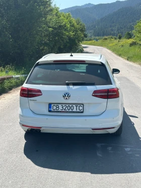 Обява за продажба на VW Passat 4 Motion ~38 888 лв. - изображение 4