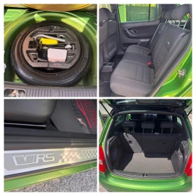 Skoda Fabia VRS/1.4 -TURBO/DSG/130./1 /// | Mobile.bg    15