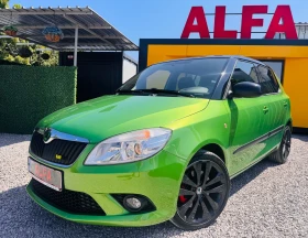 Обява за продажба на Skoda Fabia VRS/1.4 -TURBO/DSG/130х.км/1 СОБСТВЕНИК/// ~14 888 лв. - изображение 1