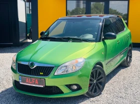 Обява за продажба на Skoda Fabia VRS/1.4 -TURBO/DSG/130х.км/1 СОБСТВЕНИК/// ~14 888 лв. - изображение 2