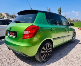 Обява за продажба на Skoda Fabia VRS/1.4 -TURBO/DSG/130х.км/1 СОБСТВЕНИК/// ~14 888 лв. - изображение 6