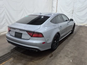 Audi A7 * PRESTIGE *   * CARFAX *  | Mobile.bg    5