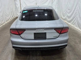 Audi A7 * PRESTIGE *   * CARFAX *  | Mobile.bg    6