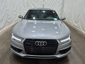 Audi A7 * PRESTIGE *   * CARFAX *  | Mobile.bg    4