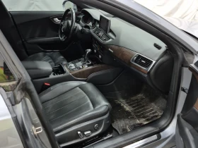 Audi A7 * PRESTIGE *   * CARFAX *  | Mobile.bg    9