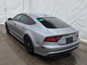Audi A7 * PRESTIGE *   * CARFAX *  | Mobile.bg    2