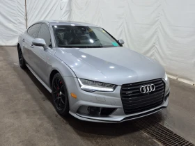 Audi A7 * PRESTIGE * МЪРТВА ТОЧКА * CARFAX * АВТОКРЕДИТ