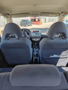 Обява за продажба на Honda Jazz ~5 900 лв. - изображение 3