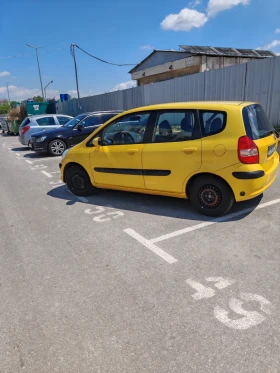 Обява за продажба на Honda Jazz ~5 900 лв. - изображение 9