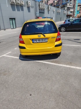 Обява за продажба на Honda Jazz ~5 900 лв. - изображение 8