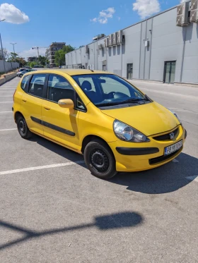 Обява за продажба на Honda Jazz ~5 900 лв. - изображение 1