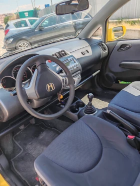 Обява за продажба на Honda Jazz ~5 900 лв. - изображение 1