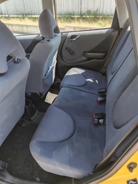 Обява за продажба на Honda Jazz ~5 900 лв. - изображение 2