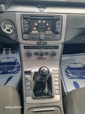 VW Passat 2, 0 tdi | Mobile.bg    15