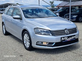     VW Passat 2, 0 tdi