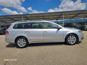     VW Passat 2, 0 tdi