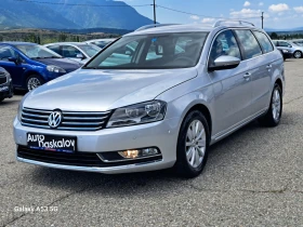 VW Passat 2, 0 tdi