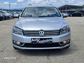     VW Passat 2, 0 tdi