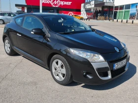 Renault Megane COUPE 1, 5DCI 110кс НАВИГАЦИЯ 