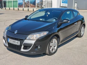 Renault Megane COUPE 1, 5DCI 110   | Mobile.bg    2