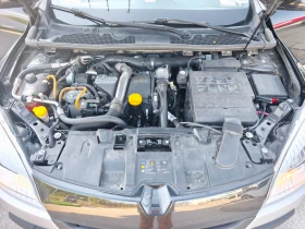 Renault Megane COUPE 1, 5DCI 110   | Mobile.bg    12