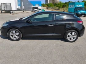 Renault Megane COUPE 1, 5DCI 110   | Mobile.bg    6