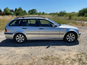 BMW 320 E46 | Mobile.bg    5