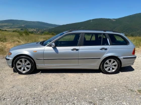 BMW 320 E46 | Mobile.bg    3