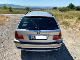 BMW 320 E46 | Mobile.bg    4