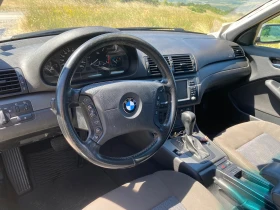 BMW 320 E46 | Mobile.bg    10