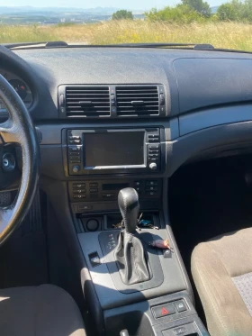 BMW 320 E46 | Mobile.bg    12