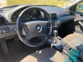 BMW 320 E46 | Mobile.bg    11