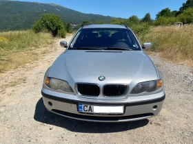 BMW 320 E46 | Mobile.bg    2
