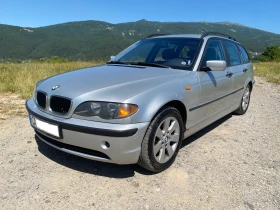     BMW 320 E46