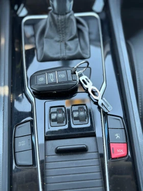 Peugeot 508 2.0 hdi, 181 . | Mobile.bg    10