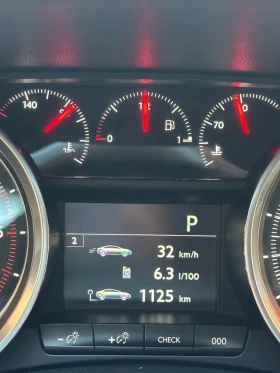 Peugeot 508 2.0 hdi, 181 . | Mobile.bg    9