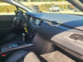 Обява за продажба на Peugeot 508 2.0 hdi, 181 к.с ~18 800 лв. - изображение 7 | Auto.bg Обява за продажба на Peugeot 508 2.0 hdi, 181 к.с ~18 800 лв. - изображение 7