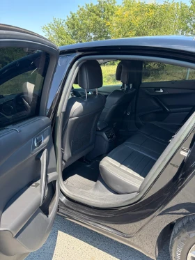 Peugeot 508 2.0 hdi, 181 . | Mobile.bg    4