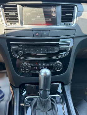 Peugeot 508 2.0 hdi, 181 . | Mobile.bg    7